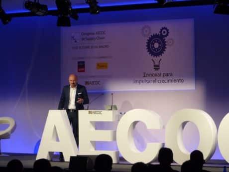 La 22ª edición del Congreso AECOC contará con más de 500 directos del sector