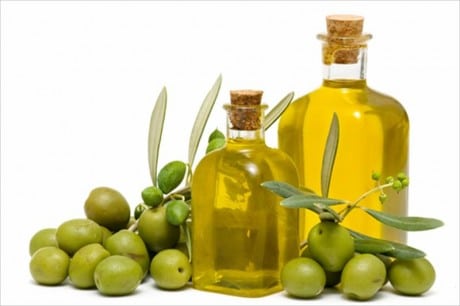 Crece en un 20% el consumo de aceite de oliva en Japón