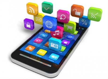Las app y plataformas móviles bajo el punto de mira de la CNMC
