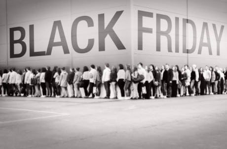 El Black Friday de Amazon se alarga dos semanas