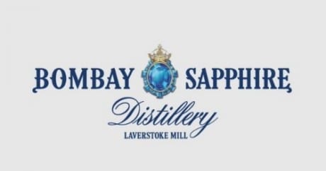 Nik Fordham se convierte en maestro destilador de Bombay Sapphire