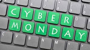 Prepárate para el Cyber Monday 2017