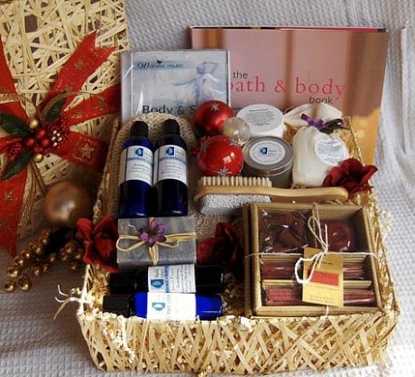 Las Cestas De Navidad Mejor Vendidas Marketing Y Publicidad Alimentos Bebidas Y Gran Consumo