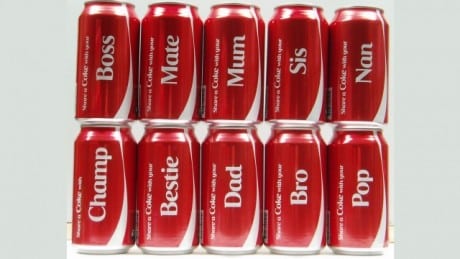 Coca-Cola es la marca más comprada en el mundo y en España