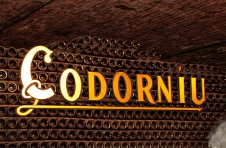 Forbes reconoce a Codorníu como la compañía más antigua de España