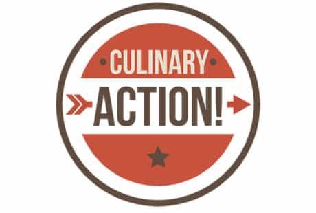 Todo listo para el Foro Internacional de Emprendedores Culinary Action