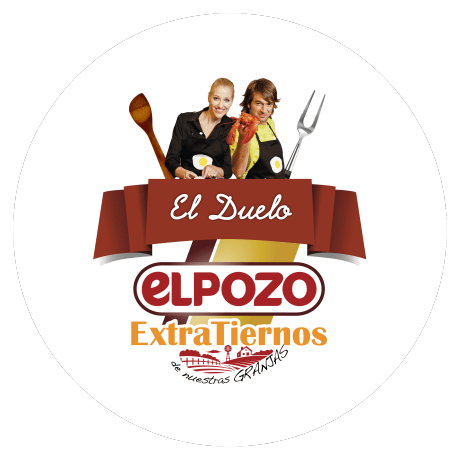 ElPozo estrena una acción de branded content en Canal Cocina