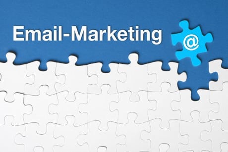 La personalización de las campañas de email marketing es un elemento clave para aumentar el ROI