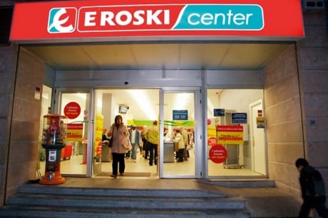 Eroski y Grupo Dia anuncian la creación de Red Libra Trading Services SL