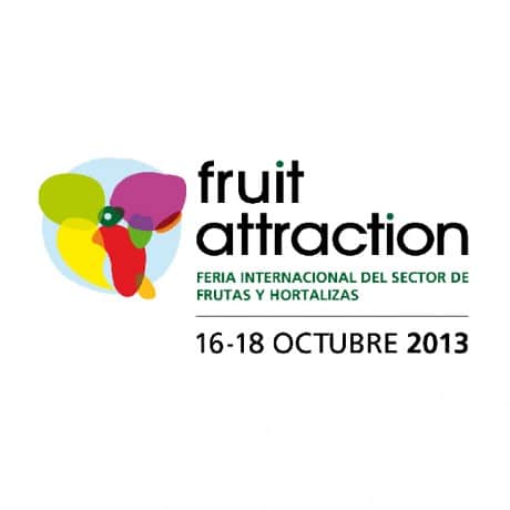 Arias Cañete dice que Fruit Attraction es un referente en el sector de frutas y verduras