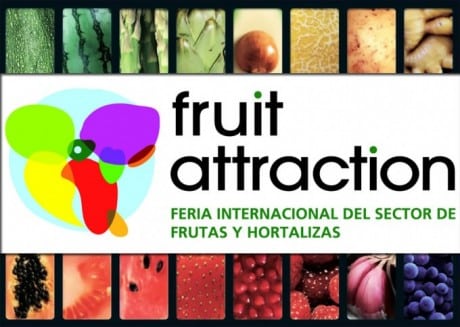 Fruit Attraction 2020.Feria Internacional del Sector de Frutas y Hortalizas