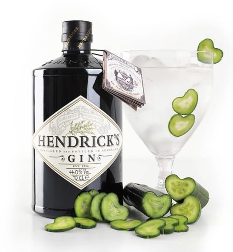 Mejores ginebras