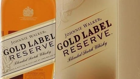 Johnnie Walker realiza cócteles específicos para promocionar los Premios Goya