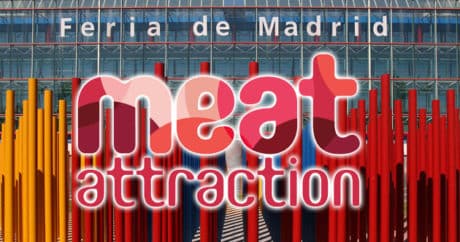 Meat Attraction, el punto de encuentro del sector cárnico de España