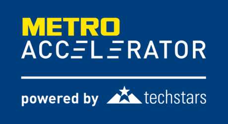 Nueva edición de Metro Accelerator for Hospitality powered by Techstars