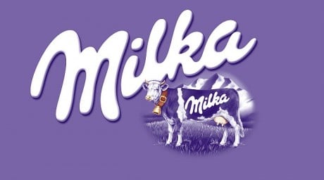 Mondelez International introduce el chocolate de Milka en China