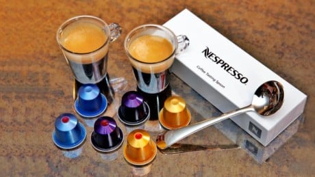 Nespresso presenta su nueva gama de descafeinados