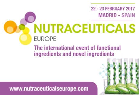 NUTRACEUTICALS Europe Summit & Expo, cierra su primera edición con éxito