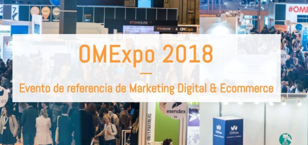 Comienza OMExpo 2018 en Madrid