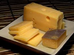 Las mejores marcas de queso Gruyere