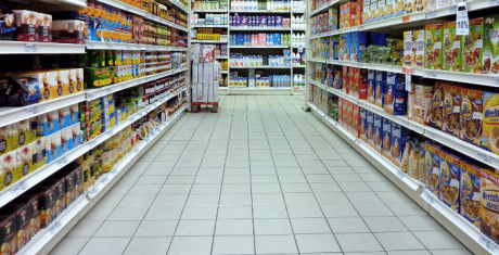 Las franquicias de supermercados y alimentación son las que más facturan