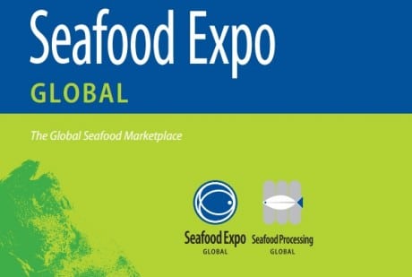 La Seafood Expo Global de Bruselas recibirá a 92 empresas españolas