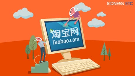 Alibaba dobla su facturación móvil gracias a la app de Taobao