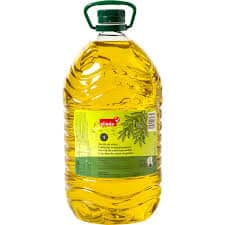 Las mejores marcas de aceite de oliva intenso