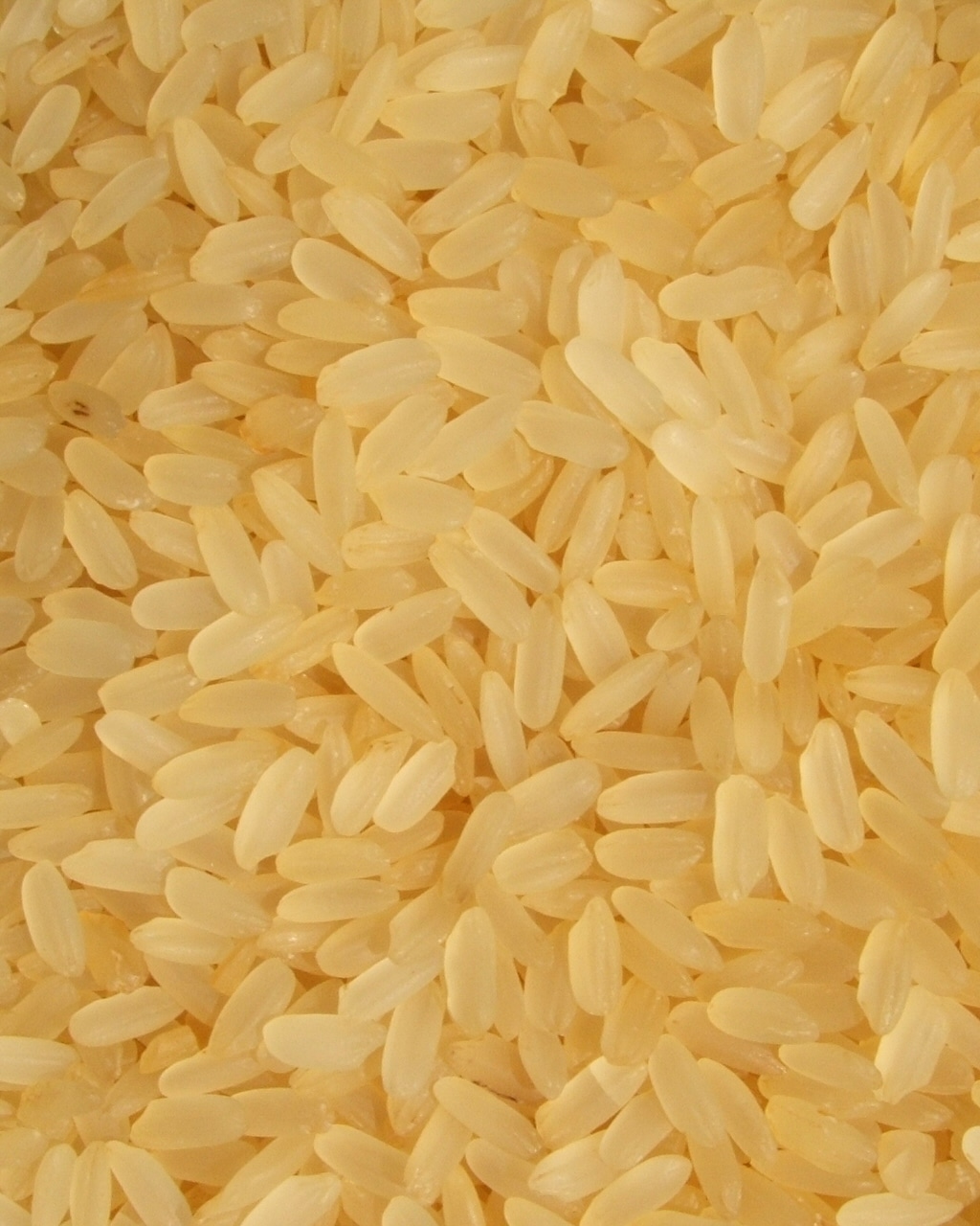 Las mejores marcas de arroz vaporizado
