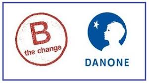 Danone es la primera empresa española que obtiene la B Corp