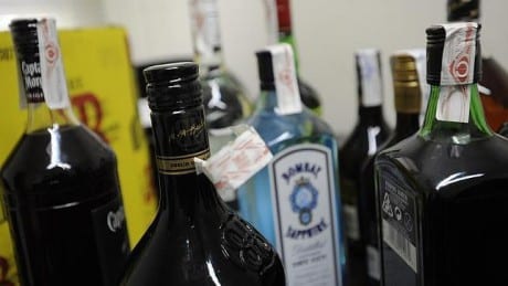 La industria de las bebidas espirituosas acumula una caída en las ventas del 40,2%