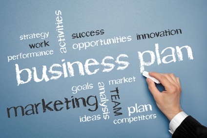 Cómo crear un plan de negocios