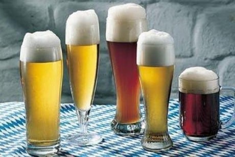 El 90% de cerveza consumida en España es de fabricación nacional