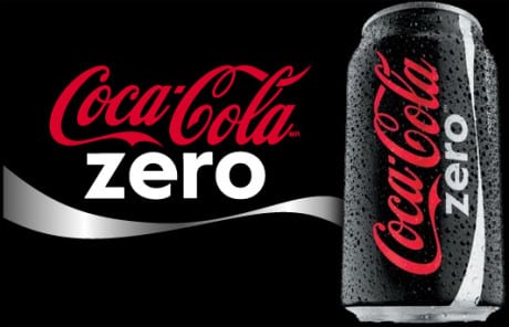 Coca-Cola Zero cumple diez años