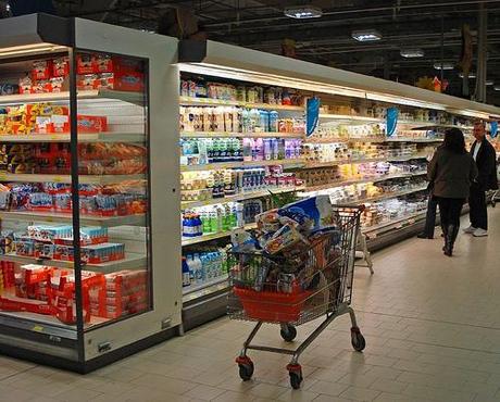 Mercadona presenta su supermercado del futuro