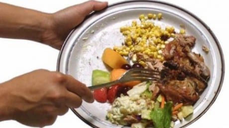 Arias Cañete presenta ‘Más alimentos, menos desperdicio’