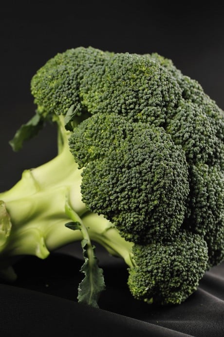 La primera Semana del Brócoli traerá acciones en supermercados y redes sociales