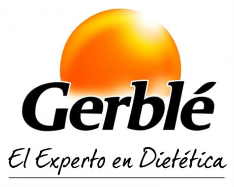 Ecommerce y contenido en la nueva página web de Gerblé