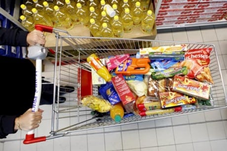 ‘Navidad y Consumo 2013’: Los hogares españoles gastaron 9 euros menos de media