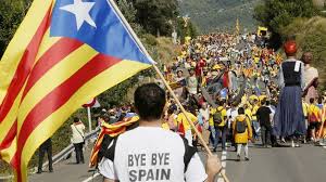 El debate político catalán llega a las grandes empresas