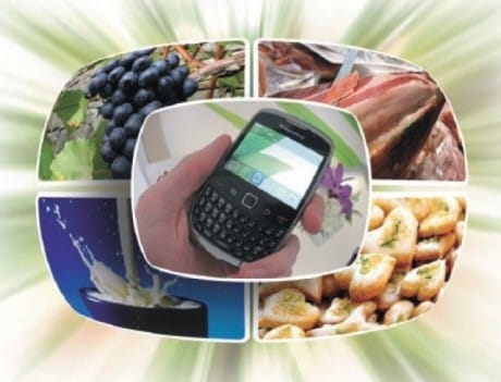 Las Tecnologías de la Información y la Comunicación en el sector agroalimentario