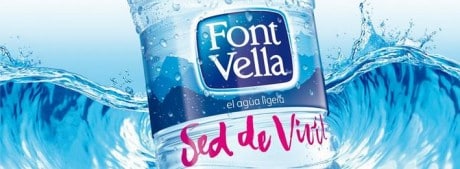 Font Vella lanza su nueva campaña con tintes optimistas
