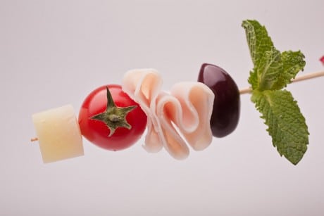 sector agroalimentario