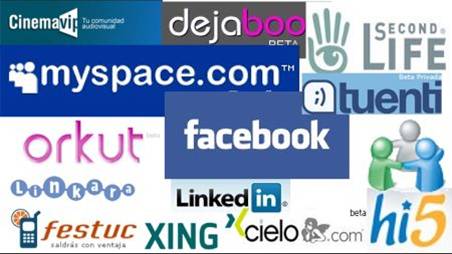 Las 4 industrias que darán que hablar en redes sociales