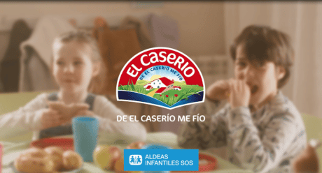 El Caserío ayuda a los más necesitados en su nueva campaña