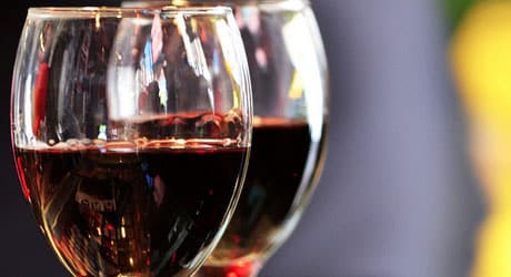 El consumo del vino aumenta en el sector alimentación
