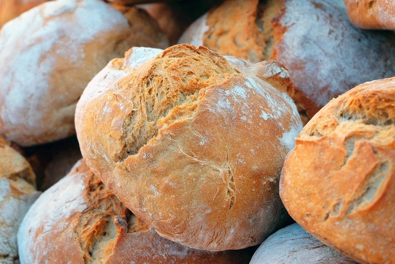 Seis dudas resueltas acerca del pan