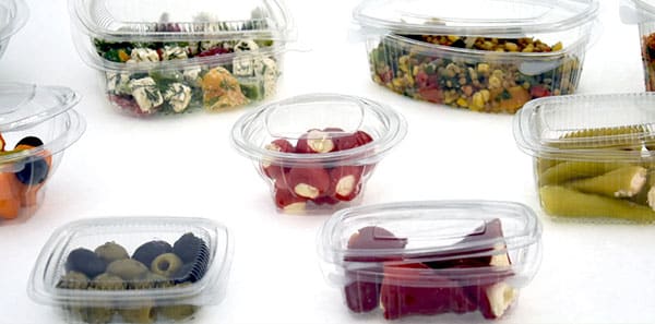 Fabricantes de envases de plástico para alimentación - Marketing y Publicidad Alimentos, Bebidas y Gran Consumo