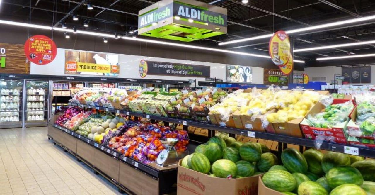 Cadenas de Supermercados en Latino América