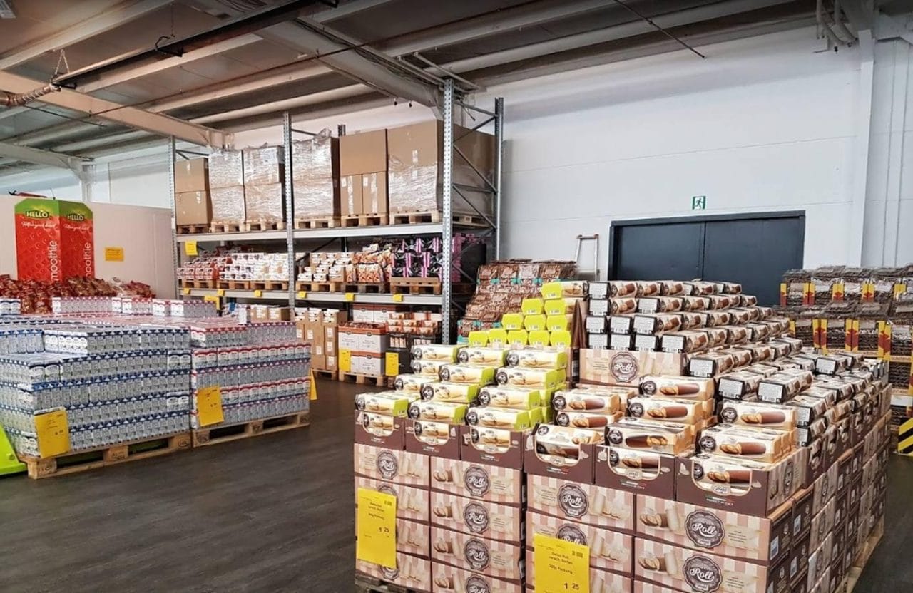 Supermercados de España donde abrirá supermercados el Lidl ruso
